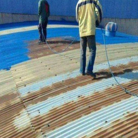 前进地面翻新与地坪漆施工流程